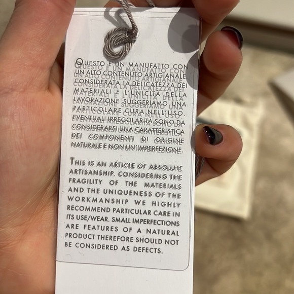 marni earrings drop - Picture 8 of 8